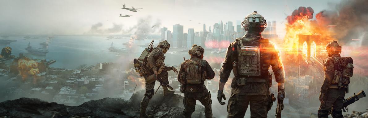 Battlefield 6 konzolon: 120 fps is elérhető lehet – mit jelent ez a gyakorlatban?