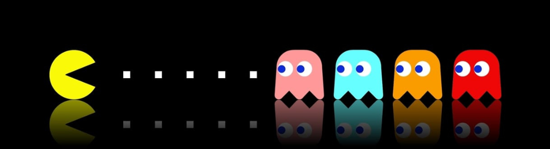 Pac-Man: Az ikonikus sárga gömb, amely örökre megváltoztatta a videojátékok világát