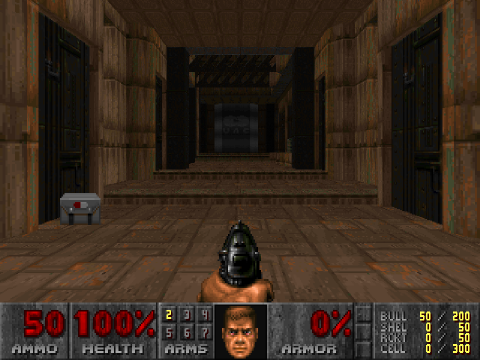 DOOM: Az FPS Játékok Forradalma
