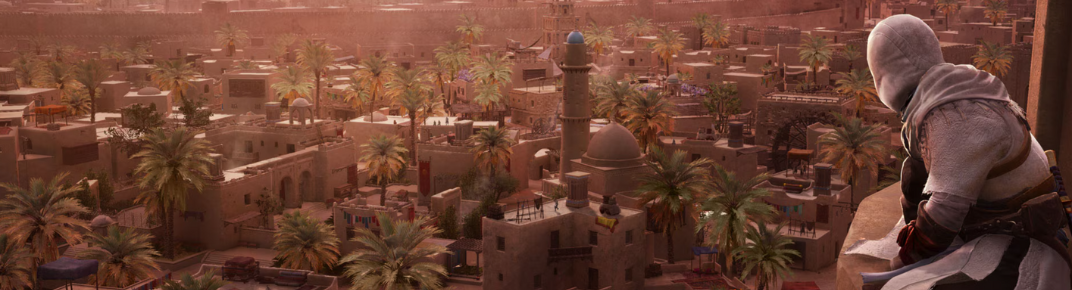 AC Mirage: Valley of Memory — minden, amit az ingyenes DLC-ről tudni érdemes