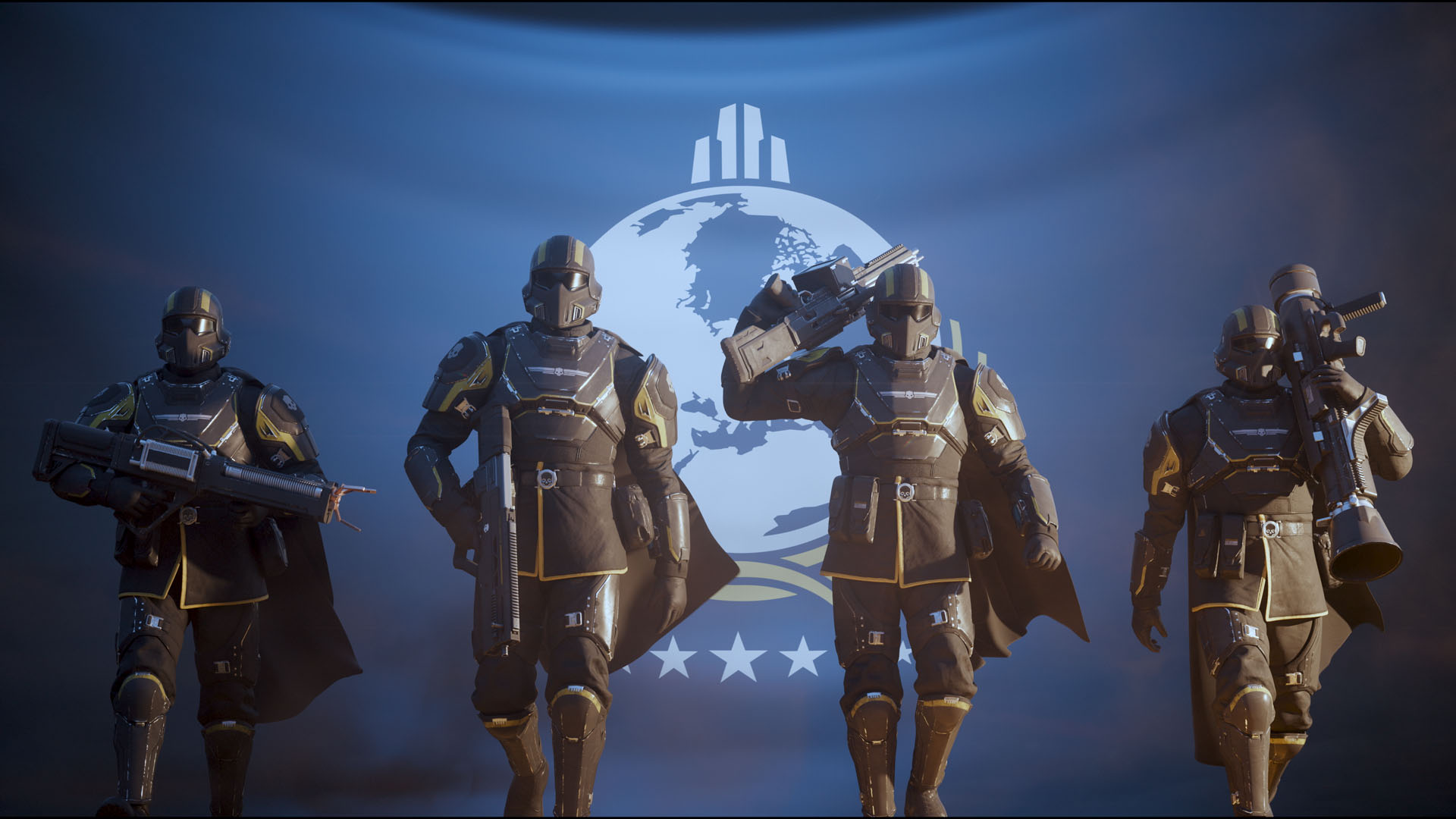 Helldivers 2 majdnem free-to-play lett – az Arrowhead végül a prémium modell mellett döntött